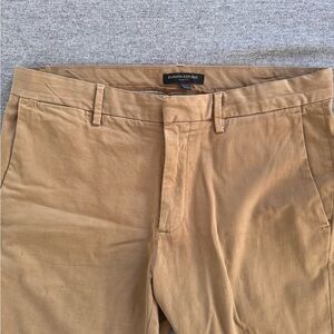 Banana Republic Men's Tan Pants